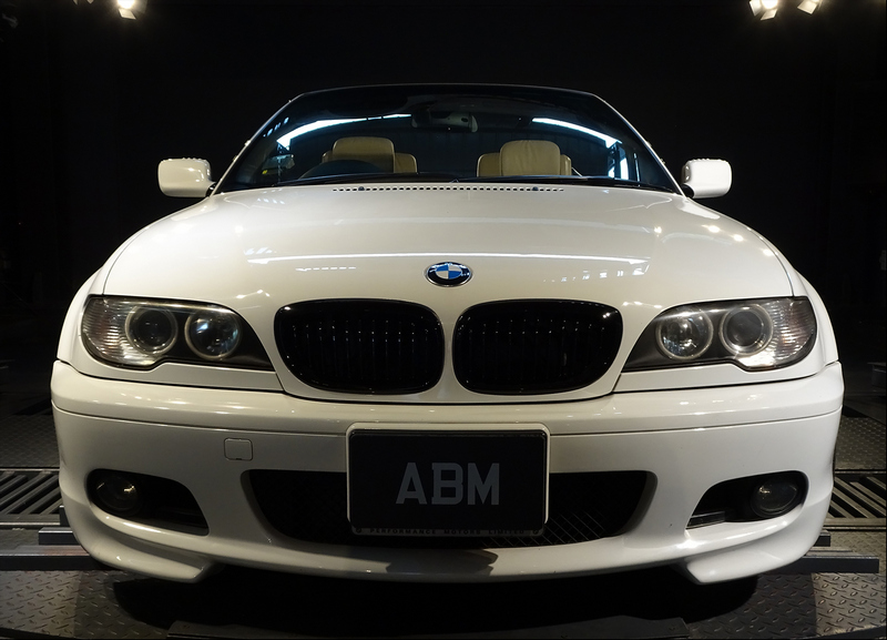 [SOLD] 2005 BMW 330CI A