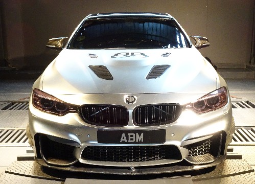 2013 BMW 435I AT