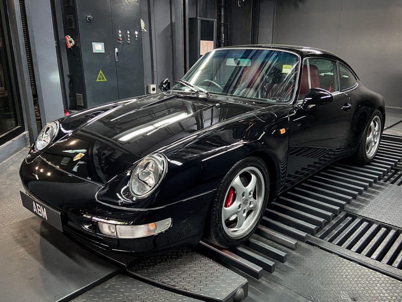 Image AUTOBAHN MOTORS