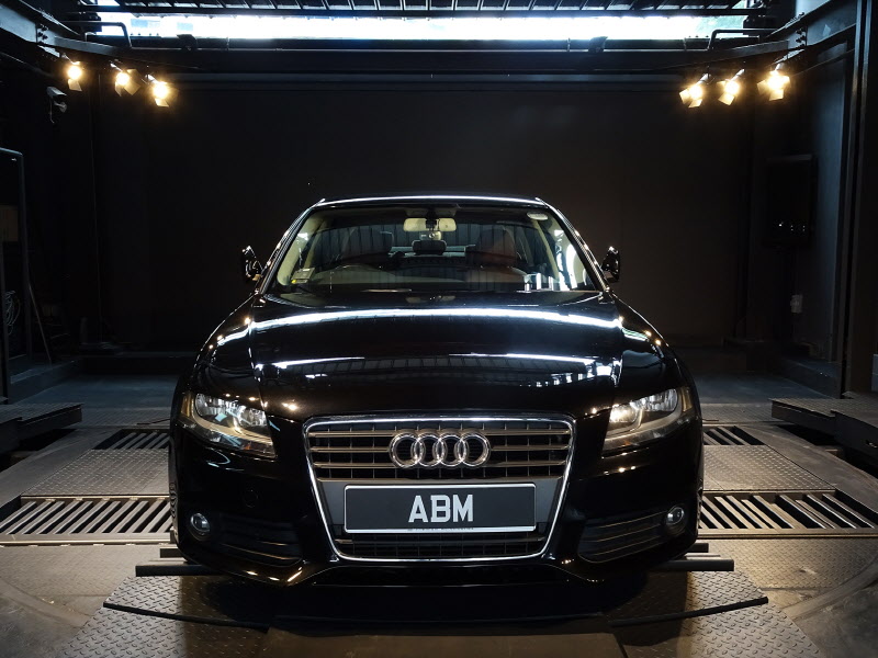 [SOLD] 2010 AUDI A4 1.8T