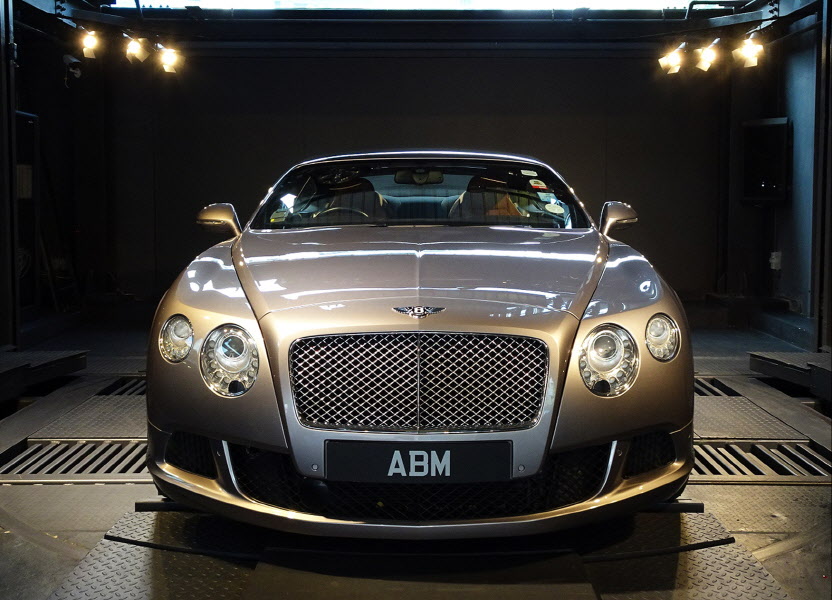 [SOLD] 2011 BENTLEY CONTINENTAL GT