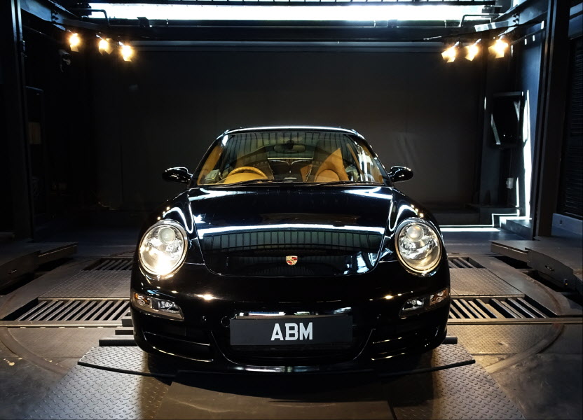 [SOLD] 2006 PORSCHE 997 C2S