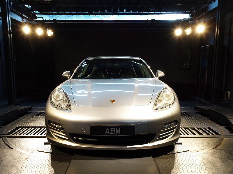 [SOLD] 2010 PORSCHE PANAMERA4 3.6