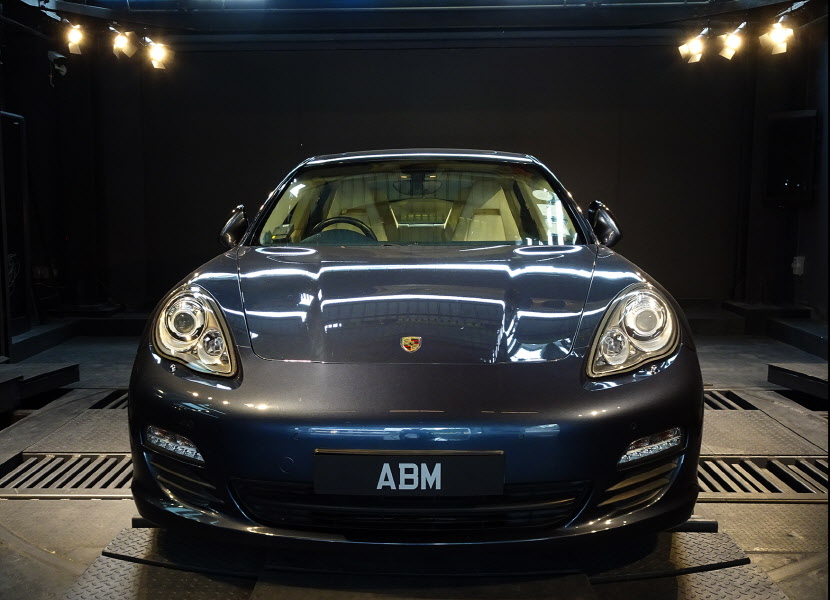 [SOLD] 2010 PORSCHE PANAMERA S