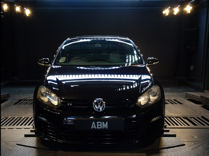 [SOLD] 2010 VOLKSWAGEN GOLF R