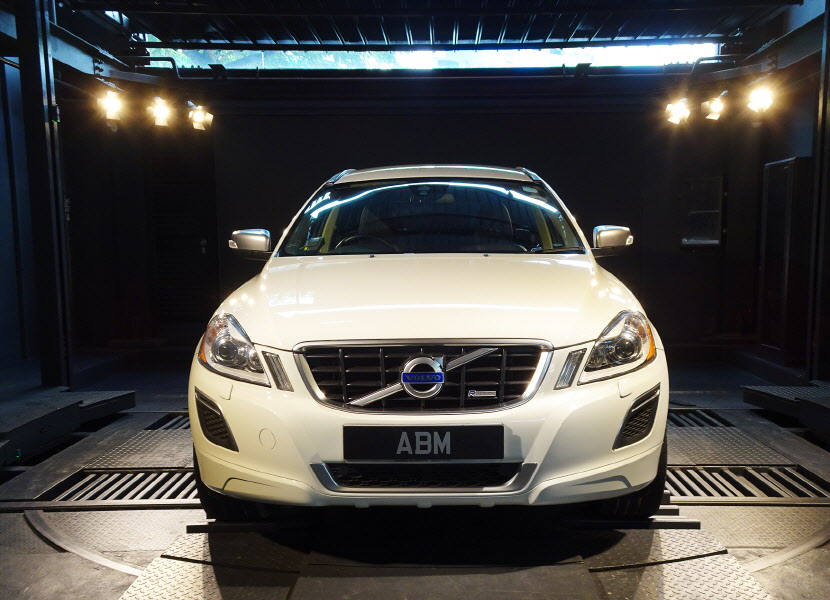 [SOLD] 2012 VOLVO XC60 T5 R-DESIGN