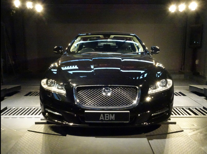 [SOLD] 2010 JAGUAR XJ 5.0
