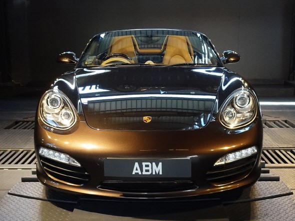 [SOLD] 2011 PORSCHE BOXSTER S PDK