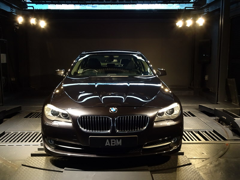 [SOLD] 2011 BMW 523I