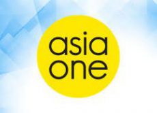 ASIAONE