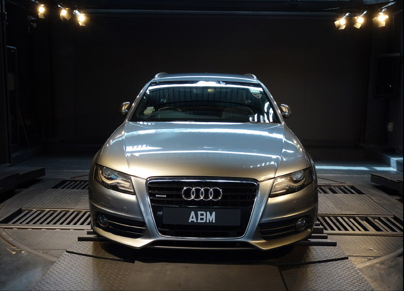 [SOLD] 2009 AUDI A4 AVANT 3.2