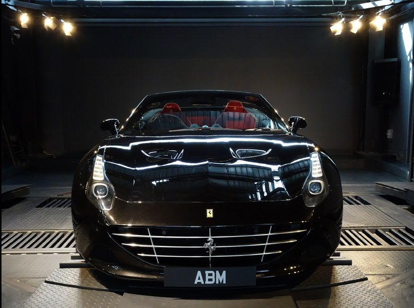 [SOLD] 2015 FERRARI CALIFORNIA T