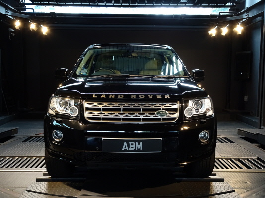 [SOLD] 2012 LAND ROVER FREELANDER 2 2.0 I4