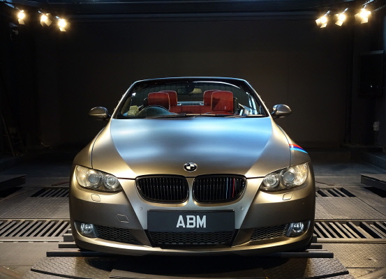 [SOLD] 2009 BMW 335I CONVERTIBLE