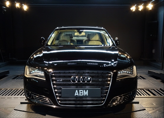 [SOLD] 2011 AUDI A8L W12 QUATTRO