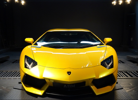[SOLD] 2011 LAMBORGHINI AVENTADOR LP700