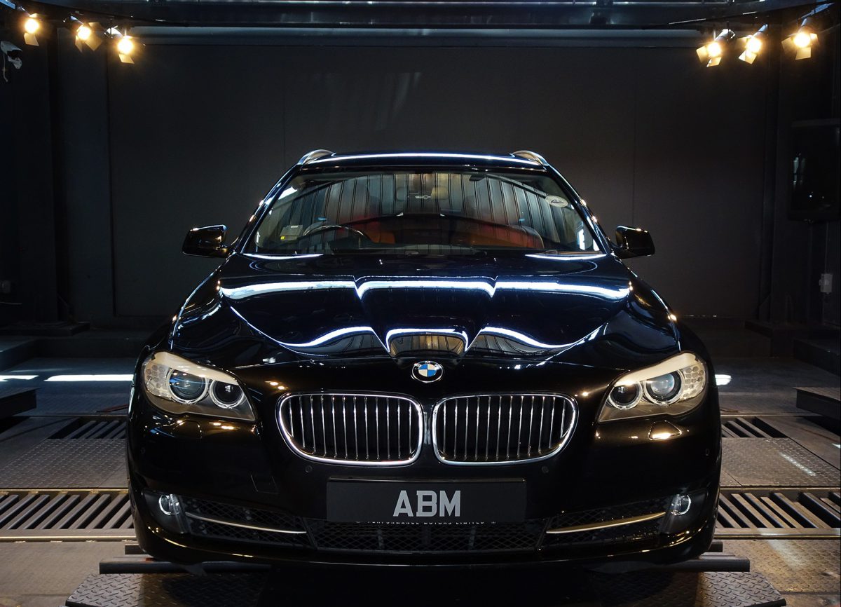 [SOLD] 2012 BMW 528i TOURING