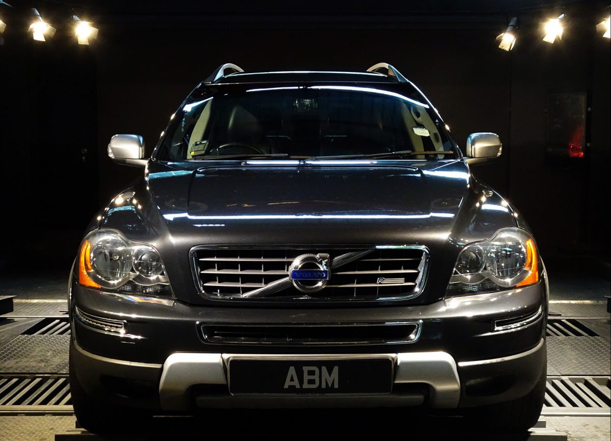 [SOLD] 2011 VOLVO XC90 T5
