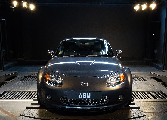 [SOLD] 2009 MAZDA ROADSTER RHT 2.0 A