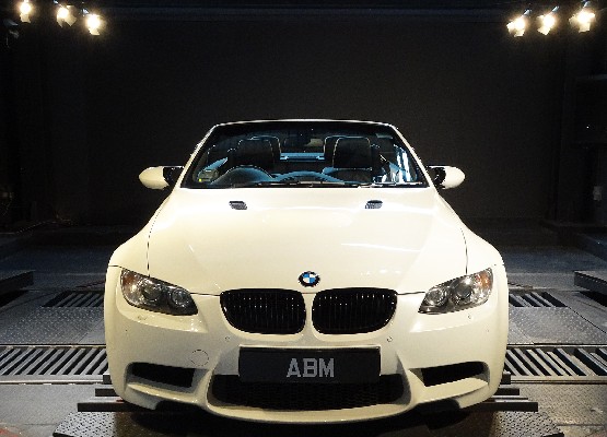 [SOLD] 2010 BMW M3 4.0 A