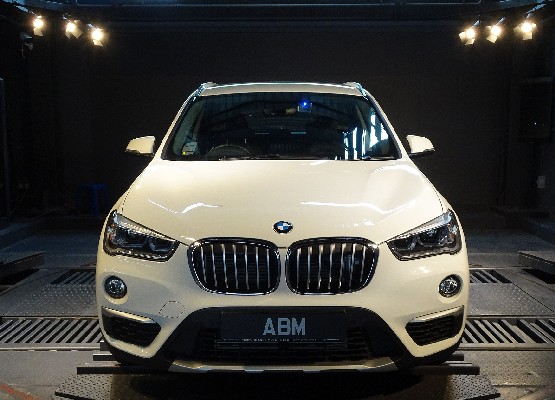 [SOLD] 2017 BMW X1 SDRIVE18I