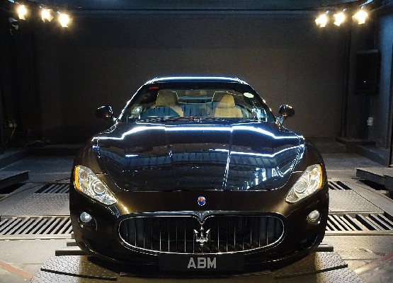 [SOLD] 2009 MASERATI GRANTURISMO 4.2 AUTO