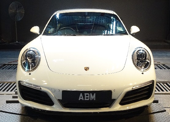 [SOLD] 2017 PORSCHE 911 CARRERA S (991-II) PDK