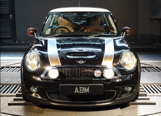 [SOLD] 2009 MINI COOPER S 1.6 AT