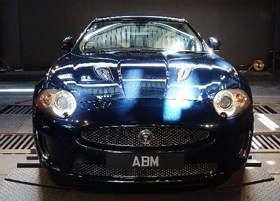 [SOLD] 2010 JAGUAR XKR 5.0L AT