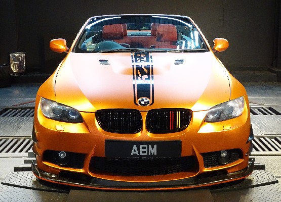 2010 BMW 323I A CONVERTIBLE