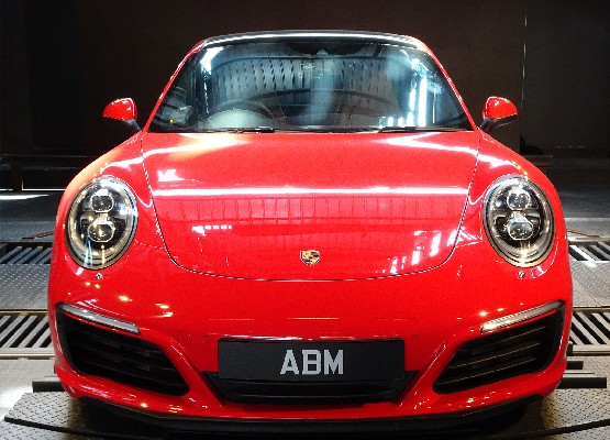 [SOLD] 2017 PORSCHE 911 CARRERA S (991-2) PDK