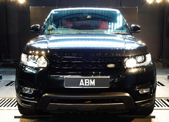 [SOLD] 2016 LAND ROVER RANGE ROVER SPORT 3.0SC TSS SR