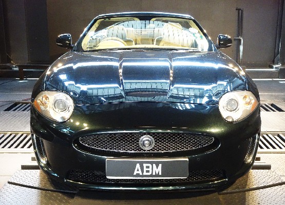 [SOLD] 2011 JAGUAR XK 5.0L PORTFOLIO CONVERTIBLE