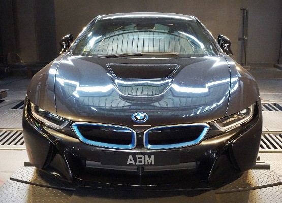 [SOLD] 2015 BMW I8
