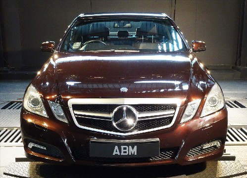 [SOLD] 2010 MERCEDES BENZ E250 CGI A
