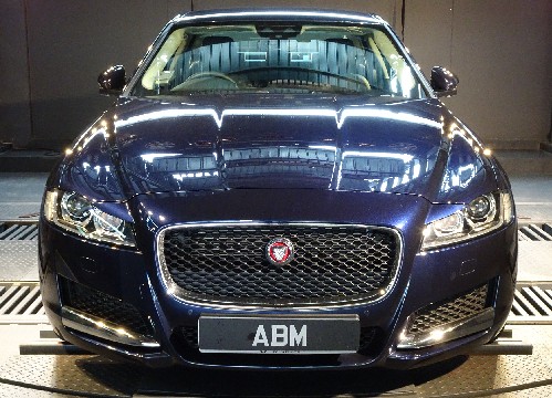 [SOLD] 2019 JAGUAR XF 2.0P 250PS RWD