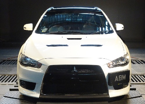[SOLD] 2016 MITSUBISHI LANCER EVO X 2.0 FINAL EDITION MANUAL