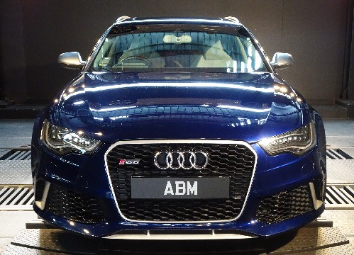 [SOLD] 2013 AUDI RS6 AVANT 4.0 TFSI QUATTRO