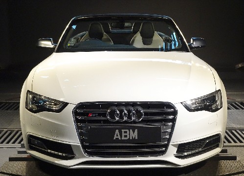 [SOLD] 2014 AUDI S5 3.0 A