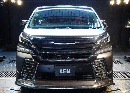 [SOLD] 2017 TOYOTA VELLFIRE 3.5ZA G-EDITION A