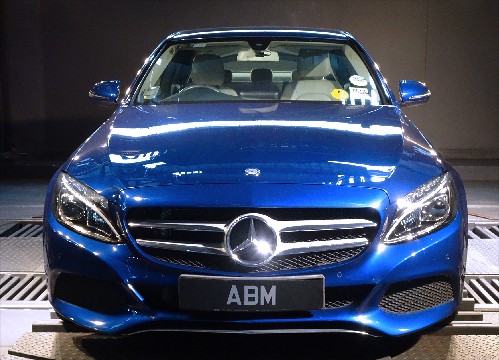 [SOLD] 2016 MERCEDES BENZ C180 AVANTGARDE (R17 LED)