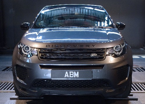 [SOLD] 2019 LAND ROVER DISCOVERY SPORT 2.0P SPECIAL EDITION