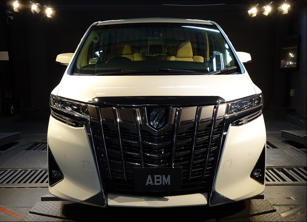 [SOLD] 2019 TOYOTA ALPHARD 2.5 ELEGANCE MR