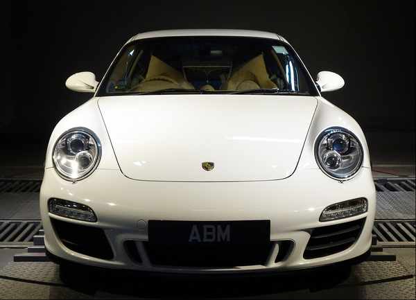 [SOLD] 2011 PORSCHE 911 CARRERA GTS PDK 997-2