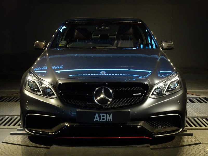 [SOLD] 2014 MERCEDES E63 S AMG
