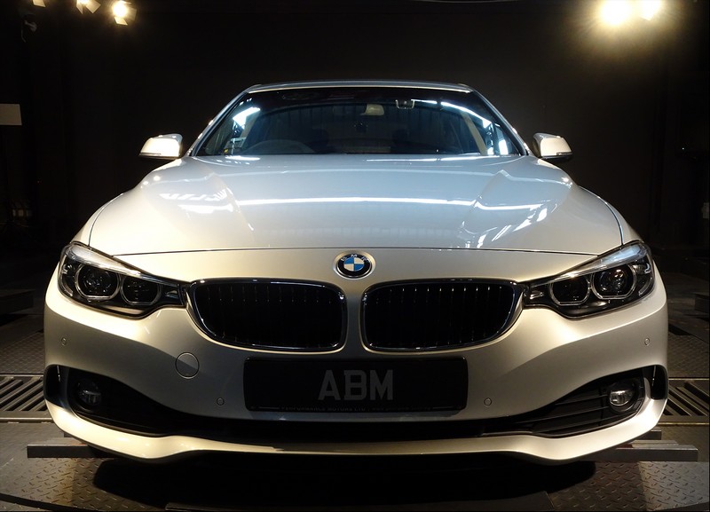 [SOLD] 2019 BMW 420I GRAN COUPE