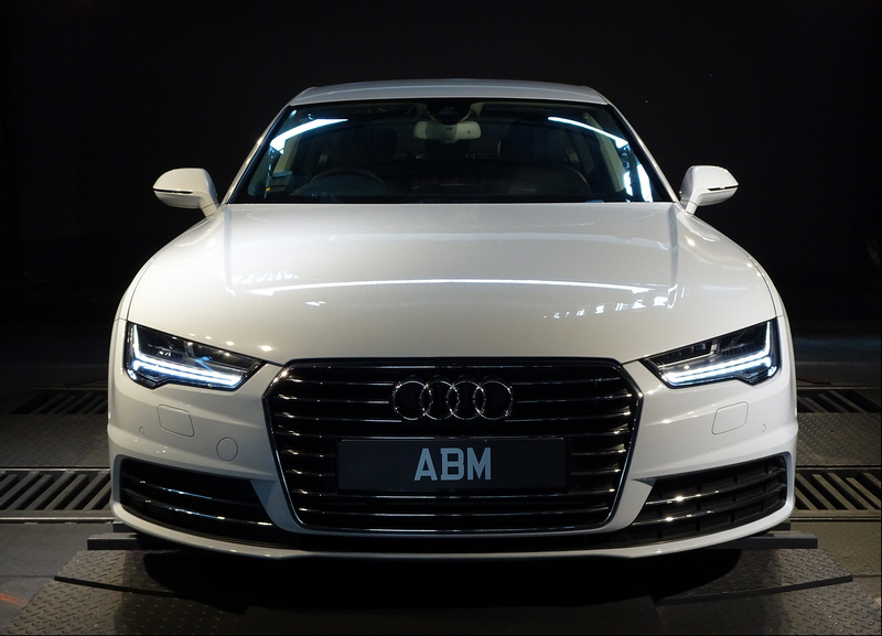 [SOLD] 2015 AUDI A7 SPORTBACK 2.0 TFSI