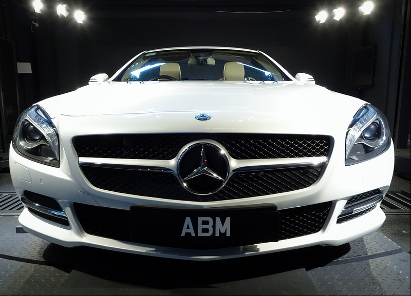 [SOLD] 2013 MERCEDES BENZ SL350 ROADSTER