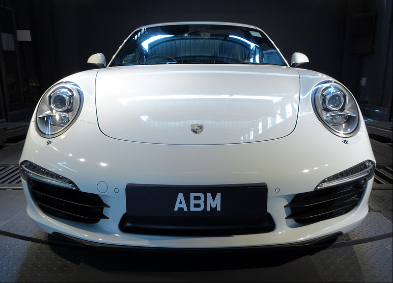 [SOLD] 2014 PORSCHE 911 (991) CARRERA 3.4 COUPE PDK