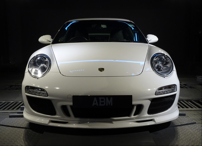 [SOLD] 2011 PORSCHE 911 CARRERA GTS COUPE PDK